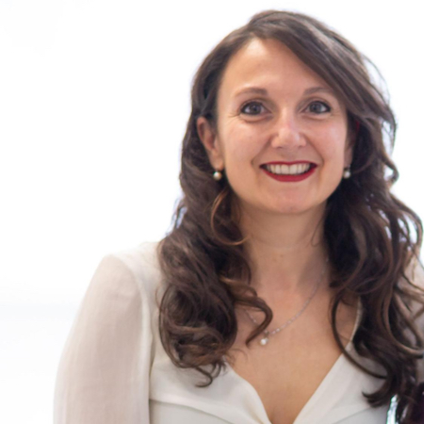 Chiara Bartolozzi