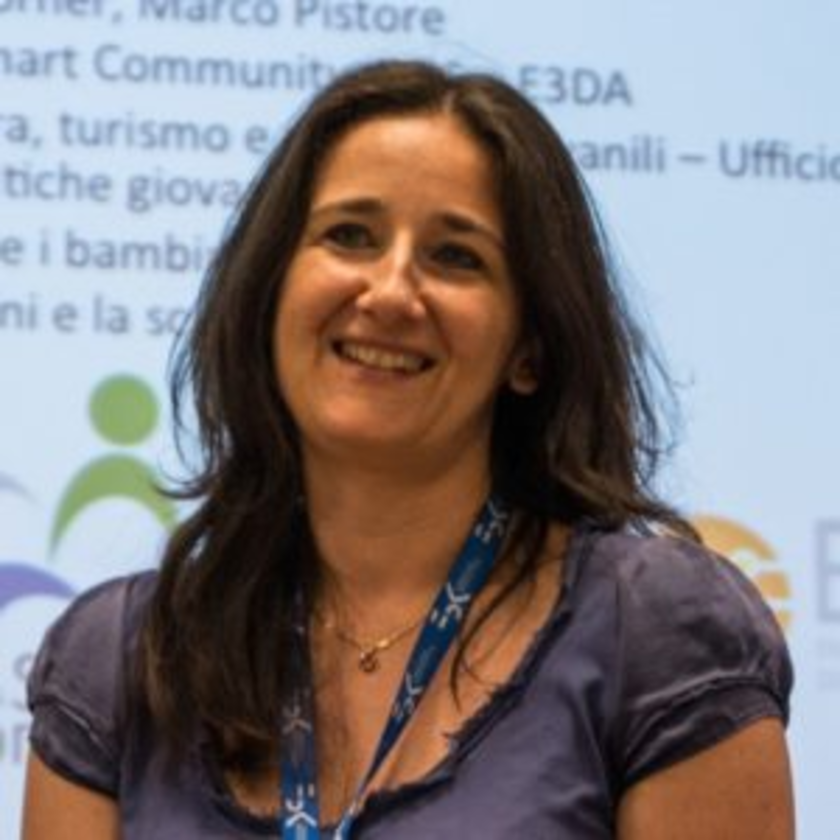 Elisabetta Farella