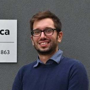 Marco Paracchini