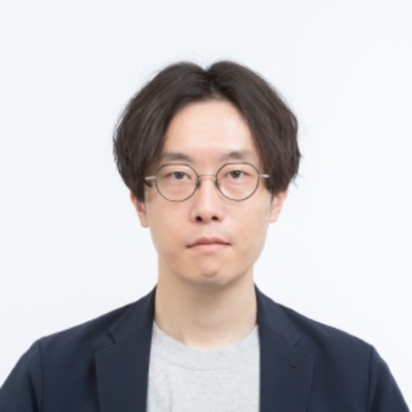 Yusuke Sugano